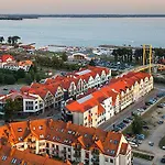 Pasaz Apartment Gizycko