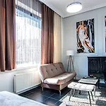 Apartment Pasaz Gizycko