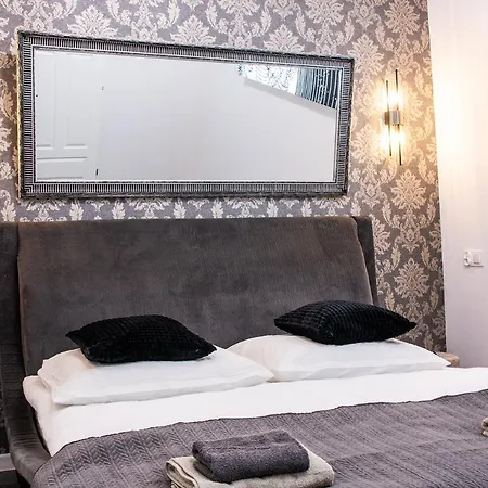 Pasaz Apartman Giżycko