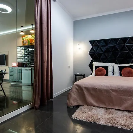 Apartment Pasaz