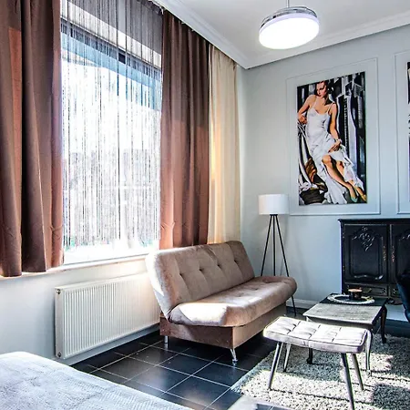 Apartman Pasaz Giżycko